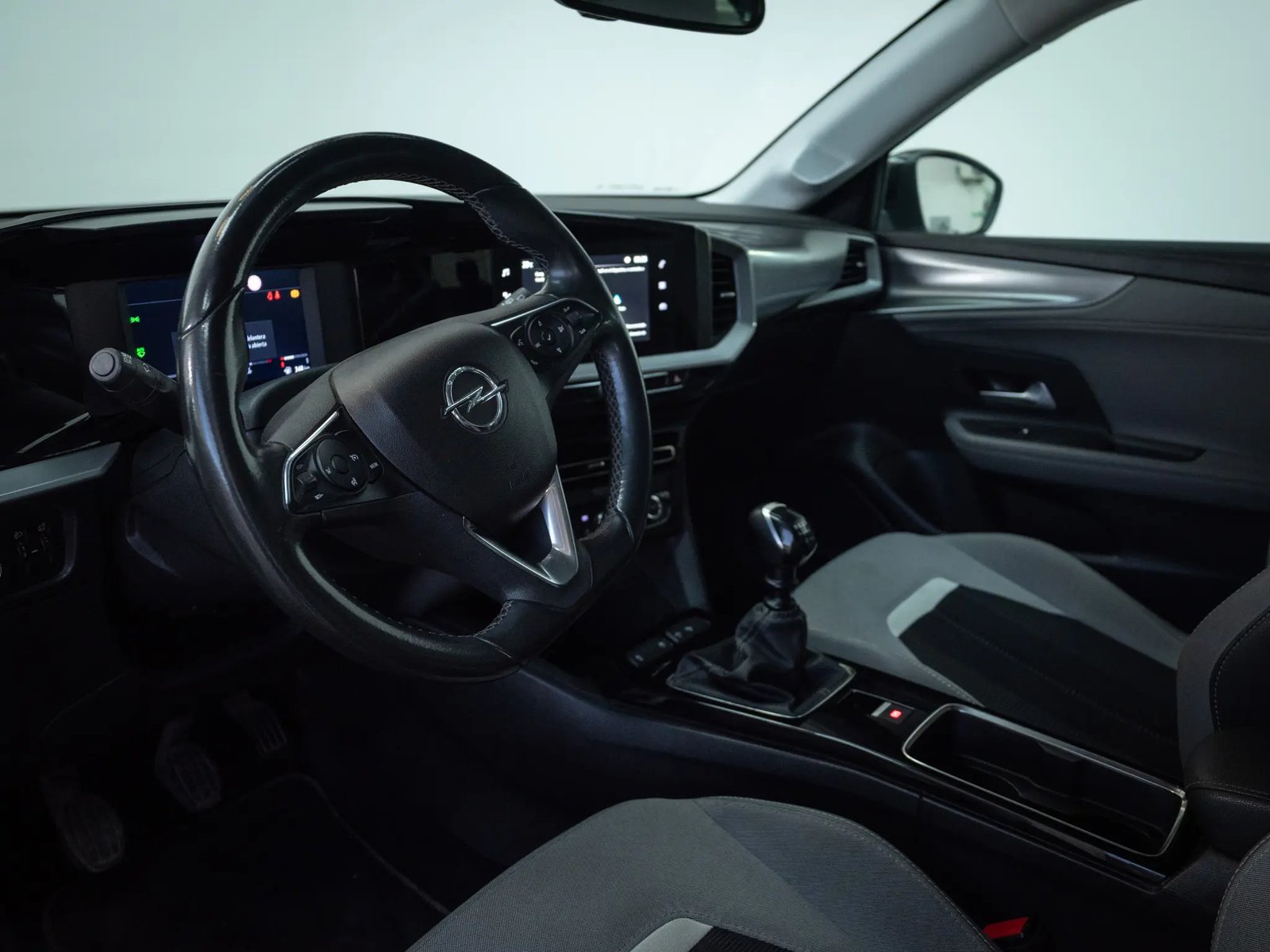 OPEL MOKKA 2022 - Imagen 16 de 18