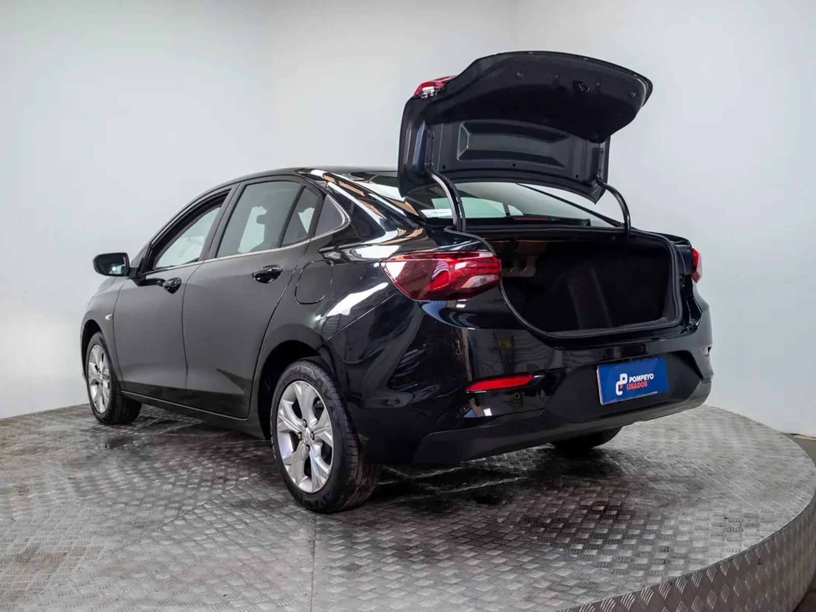 CHEVROLET ONIX 2022 - Imagen 12 de 19