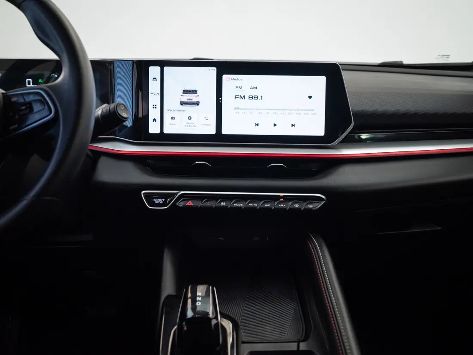 Geely COOLRAY 2024 - Imagen 16 de 19