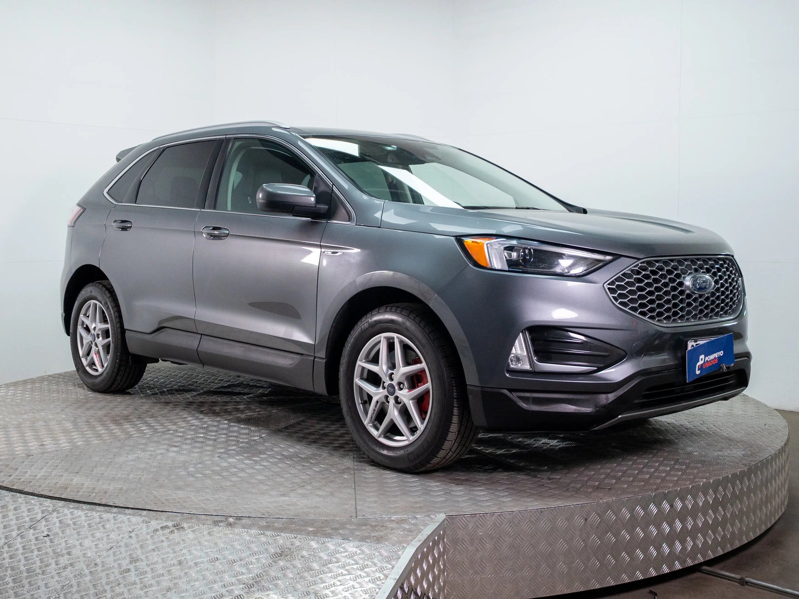 Ford EDGE 2023 - Imagen 9 de 18