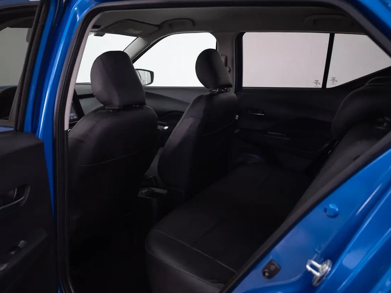 Nissan KICKS 2023 - Imagen 14 de 19