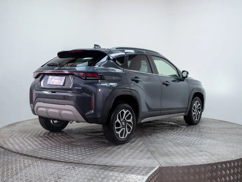 Suzuki FRONX 2025 - Imagen 7 de 20