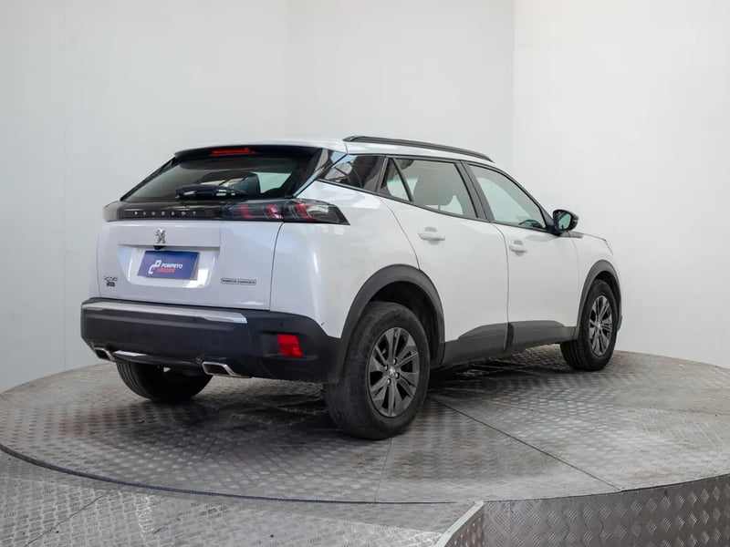 Peugeot 2008 2022 - Imagen 7 de 20