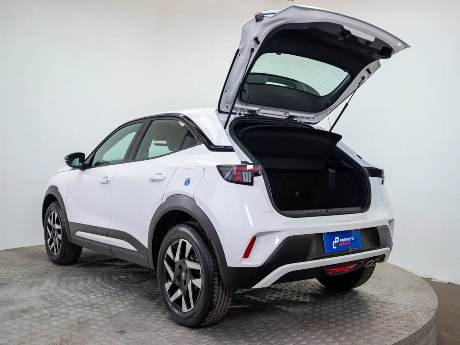 Opel MOKKA 2026 - Imagen 10 de 19