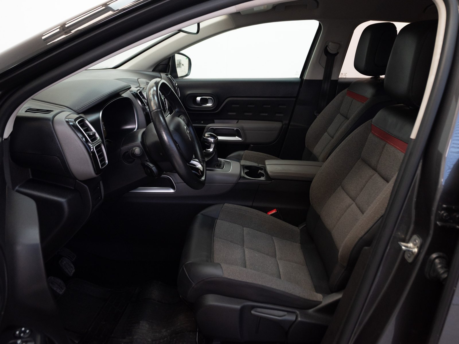 CITROËN C5 AIRCROSS 2022 - Imagen 13 de 15
