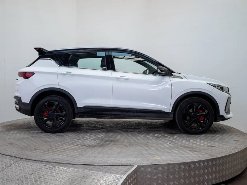 Geely COOLRAY 2024 - Imagen 8 de 20