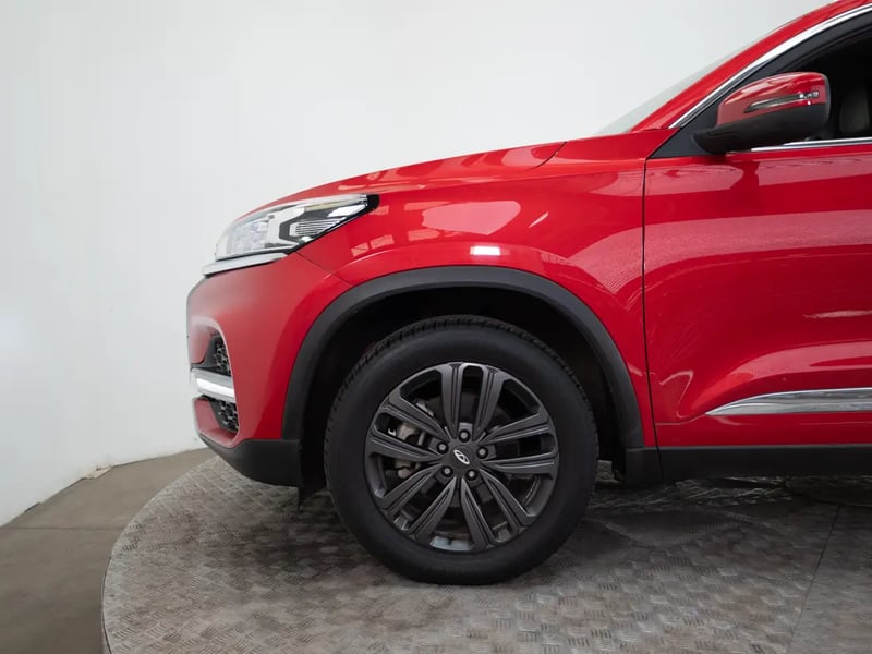 Chery TIGGO 8 2022 - Imagen 18 de 20