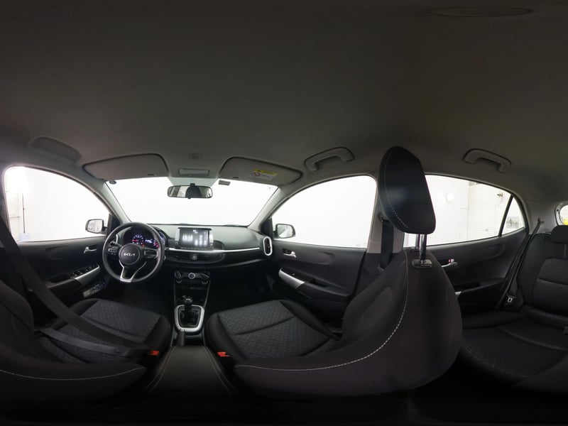 Kia MORNING 2023 - Imagen 20 de 20