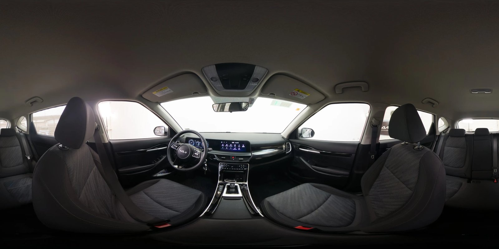 Kia SONET 2026 - Imagen 20 de 20