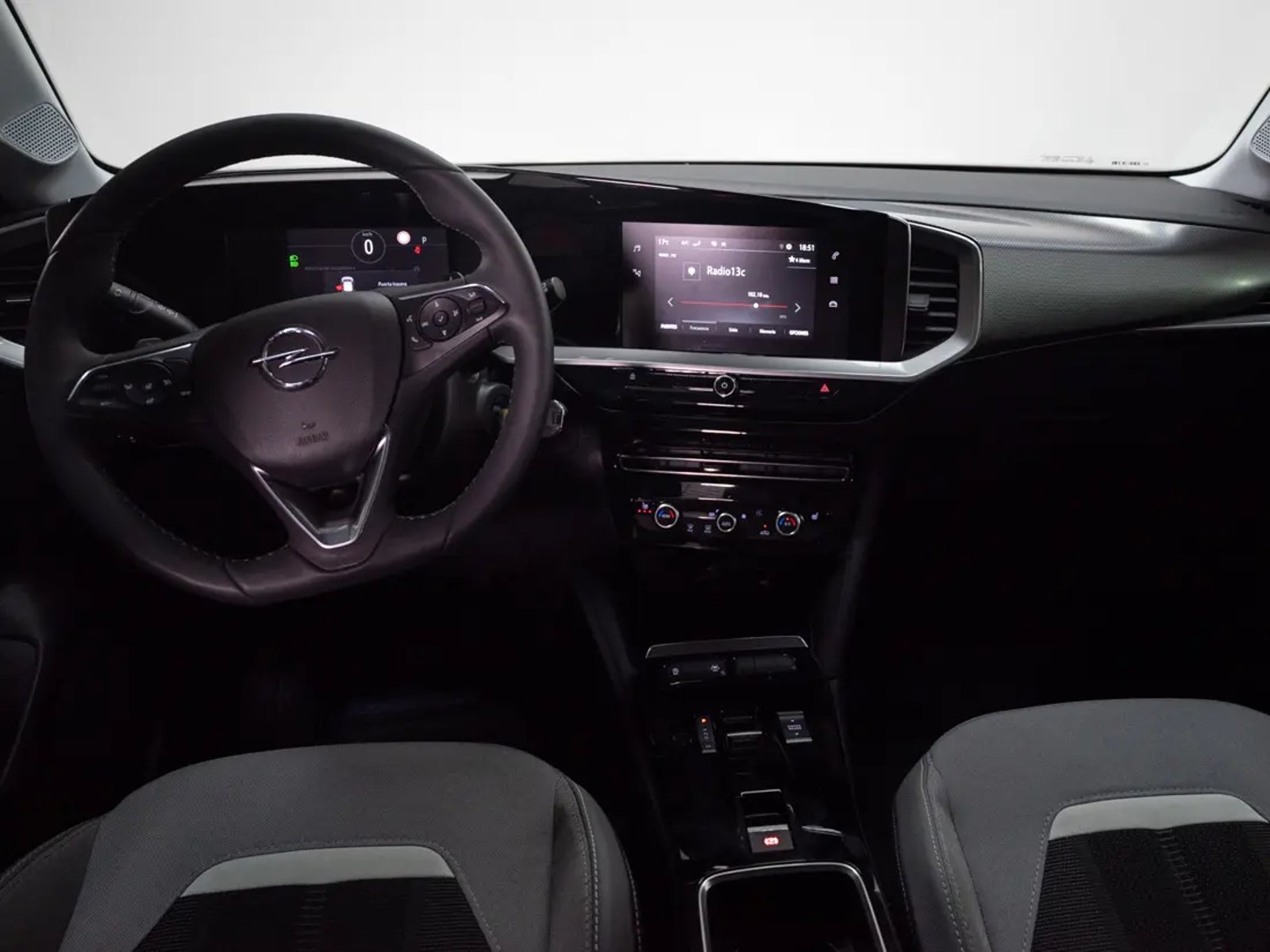 Opel MOKKA 2025 - Imagen 15 de 17