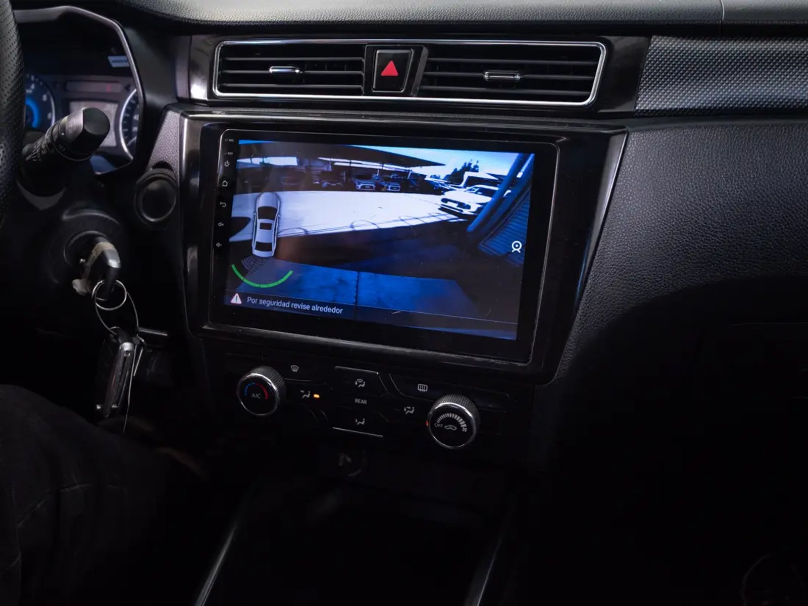 Dongfeng SUV 580 2024 - Imagen 20 de 20