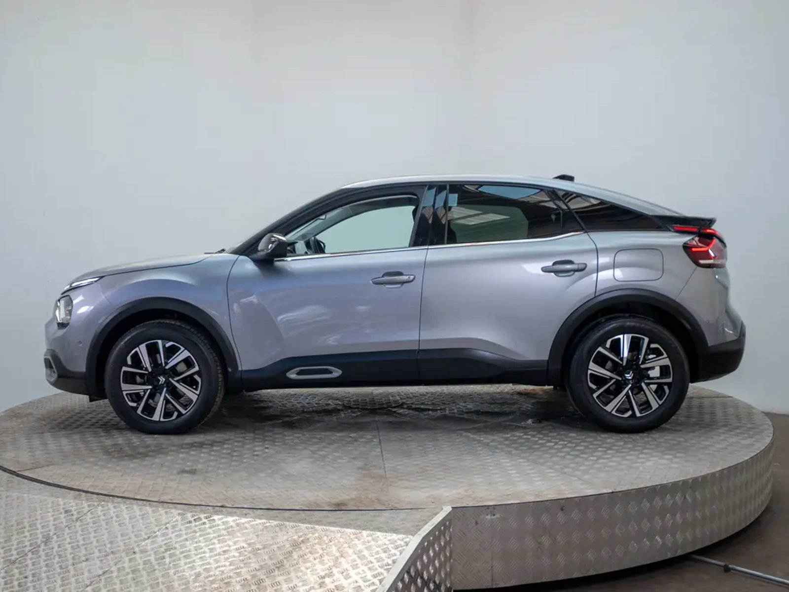 Citroën C4 2024 - Imagen 4 de 20
