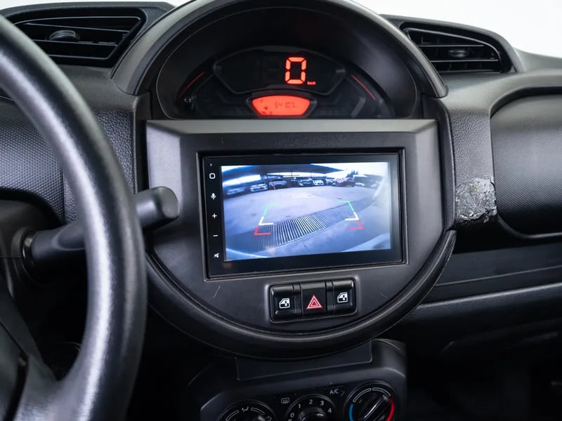 Suzuki S-PRESSO 2022 - Imagen 19 de 20