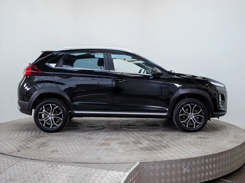 Chery TIGGO 2 2024 - Imagen 8 de 20