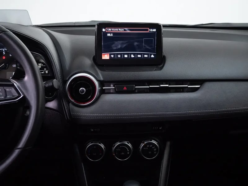 Mazda CX-3 2019 - Imagen 16 de 20