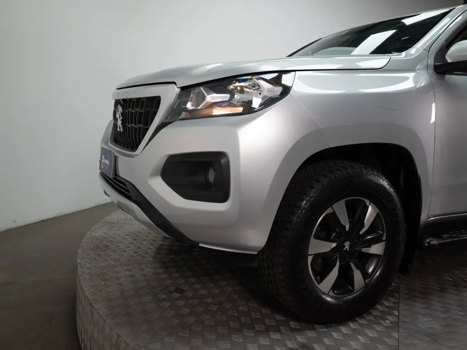 Peugeot NUEVO LANDTREK 2024 - Imagen 17 de 18