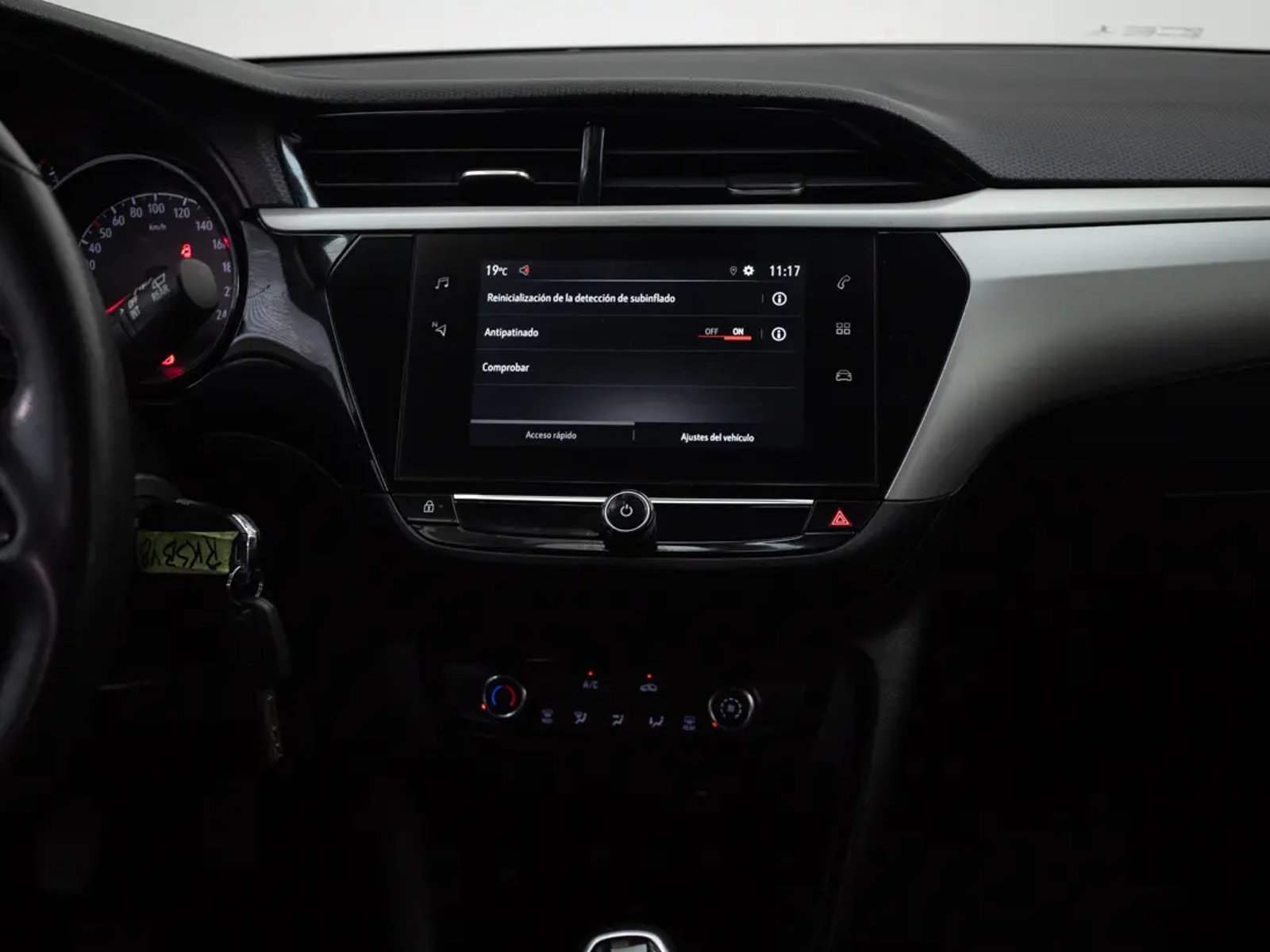 Opel CORSA 2022 - Imagen 16 de 20