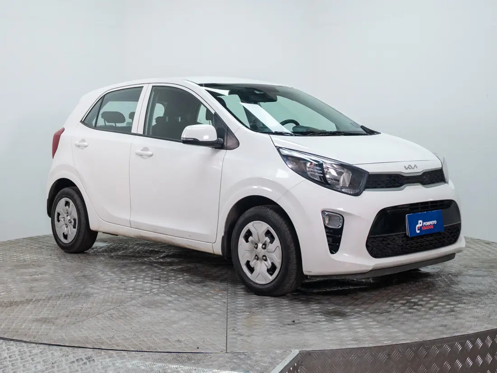 KIA MORNING 2024 - Imagen 4 de 20