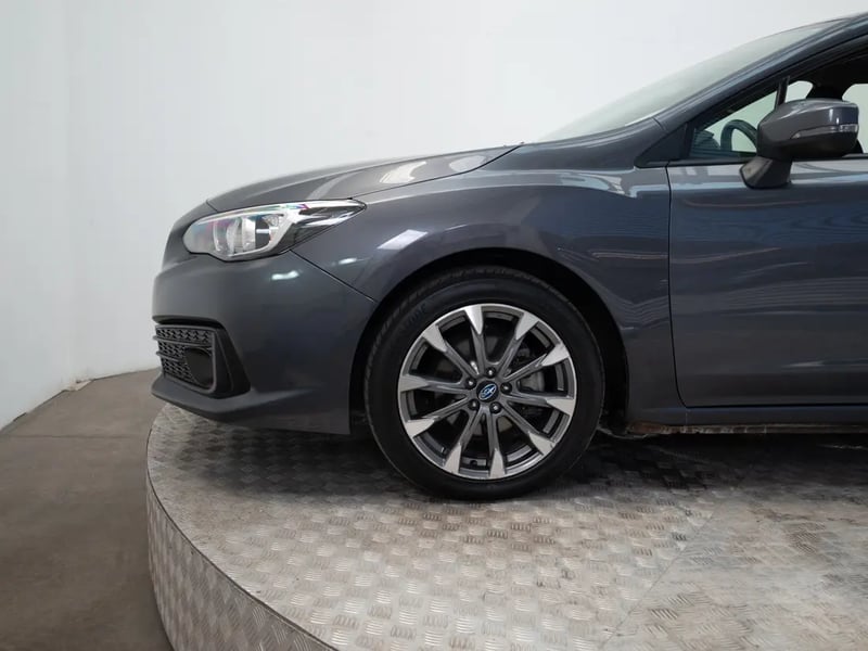 Subaru IMPREZA 2021 - Imagen 17 de 20