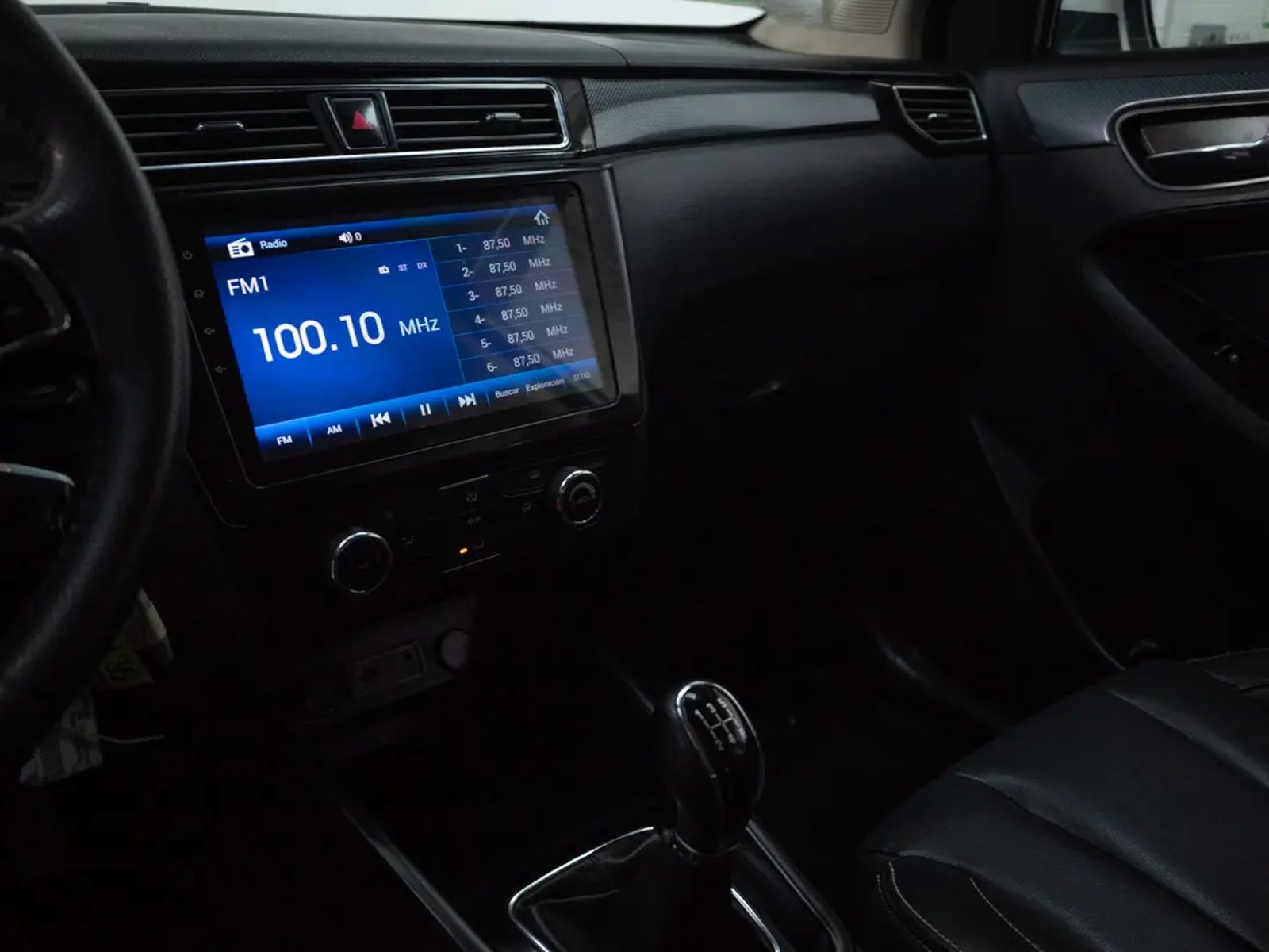 DFSK SUV 580 2023 - Imagen 12 de 20