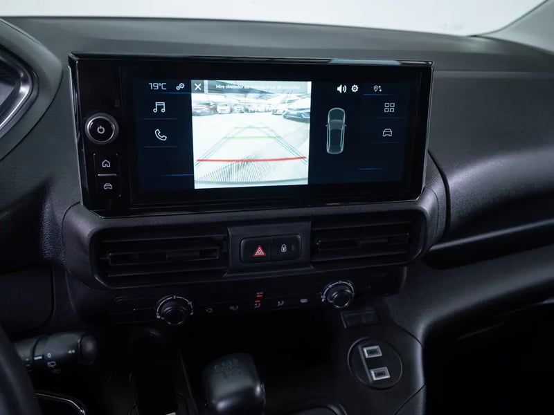 Peugeot PARTNER 2026 - Imagen 16 de 17