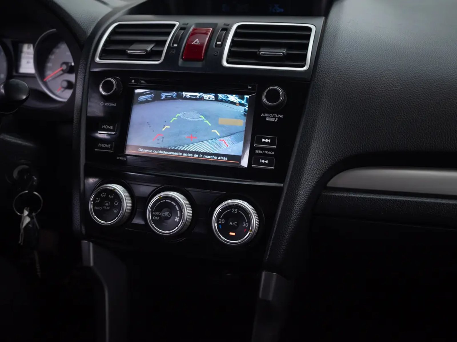 Subaru FORESTER 2018 - Imagen 15 de 16
