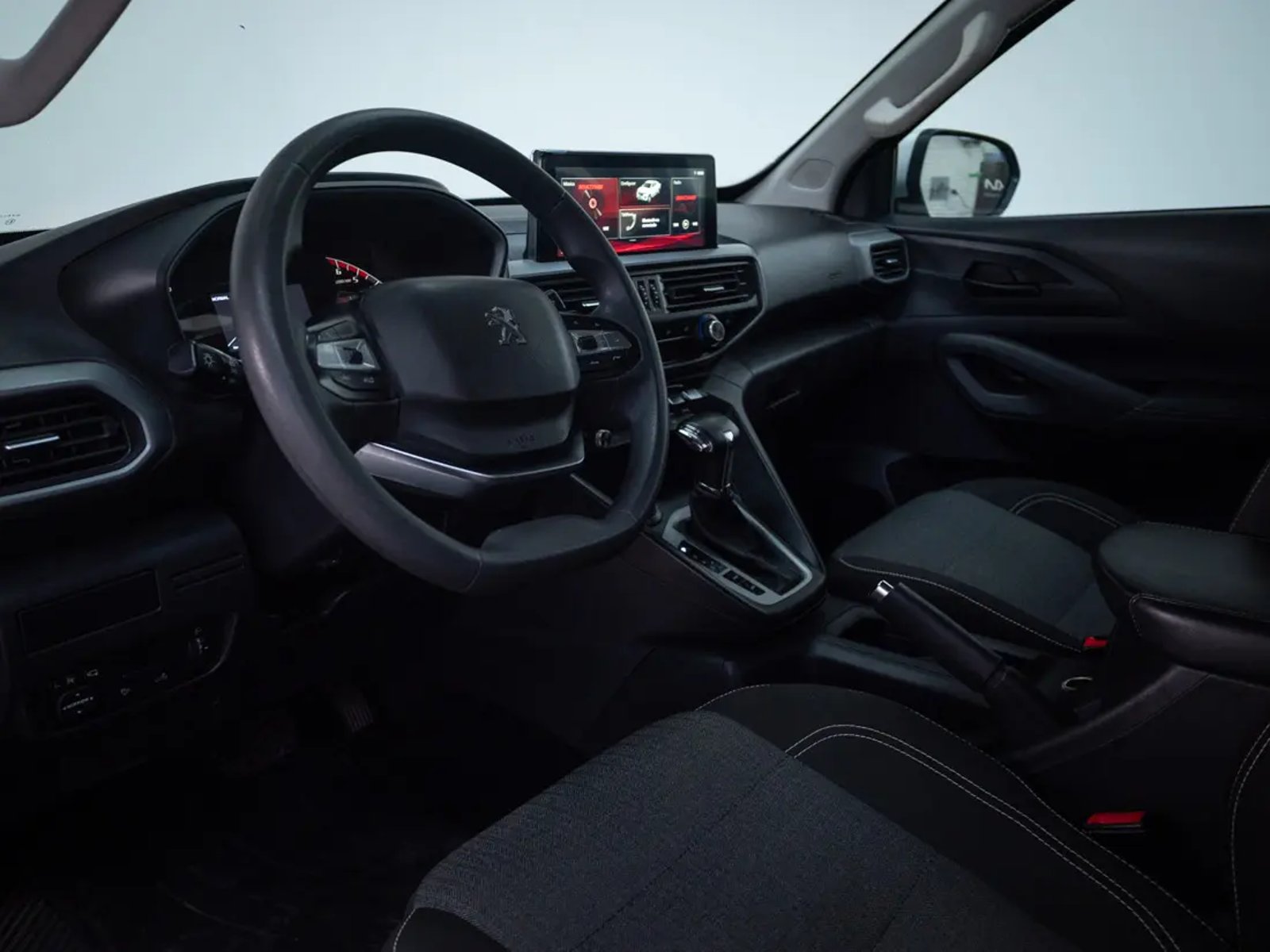 Peugeot LANDTREK 2024 - Imagen 15 de 17