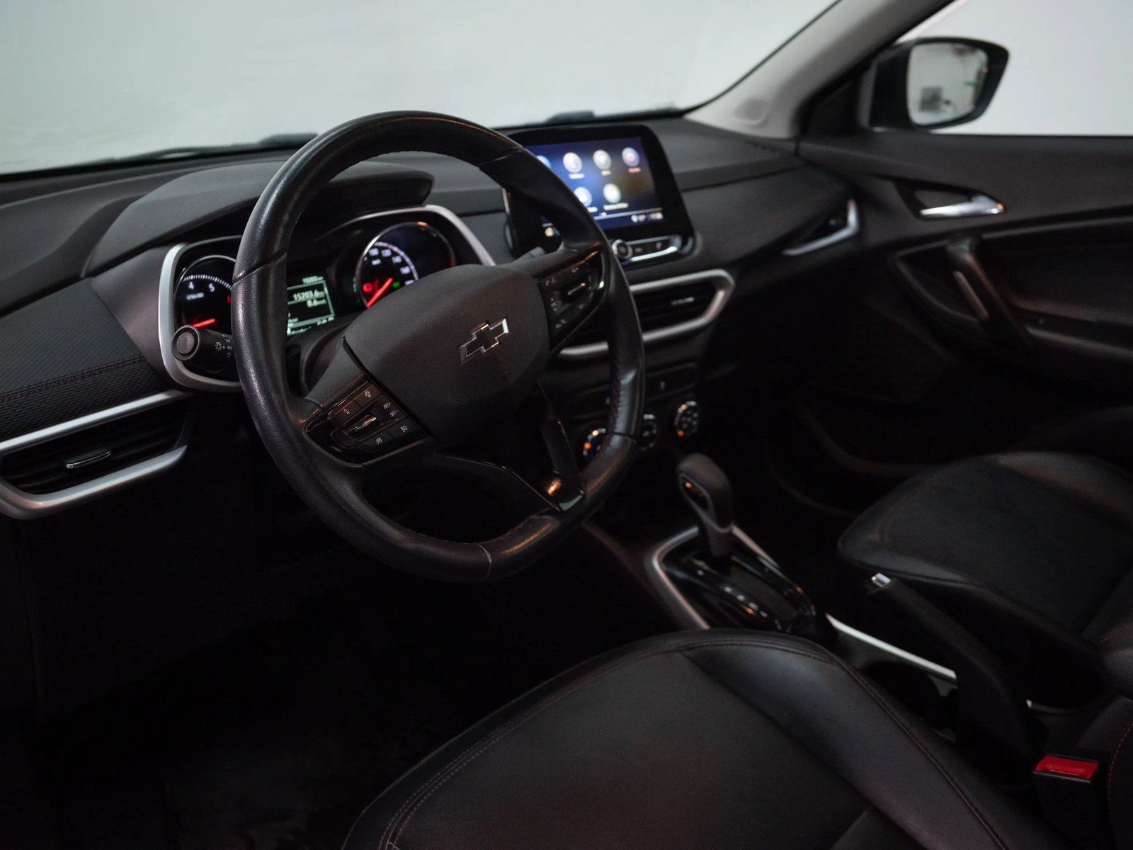Chevrolet TRACKER 2025 - Imagen 11 de 20