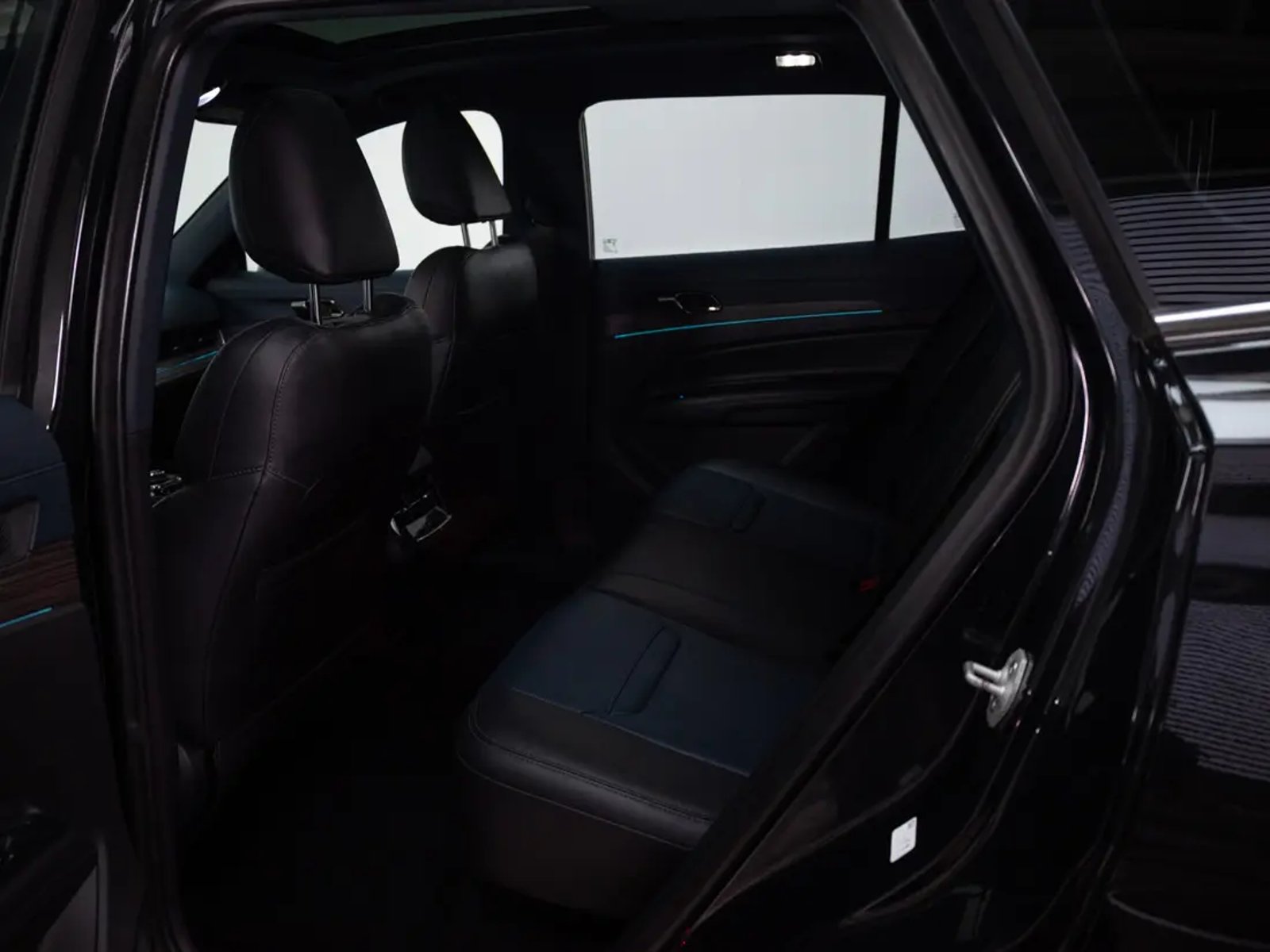 Ford TERRITORY 2024 - Imagen 14 de 17