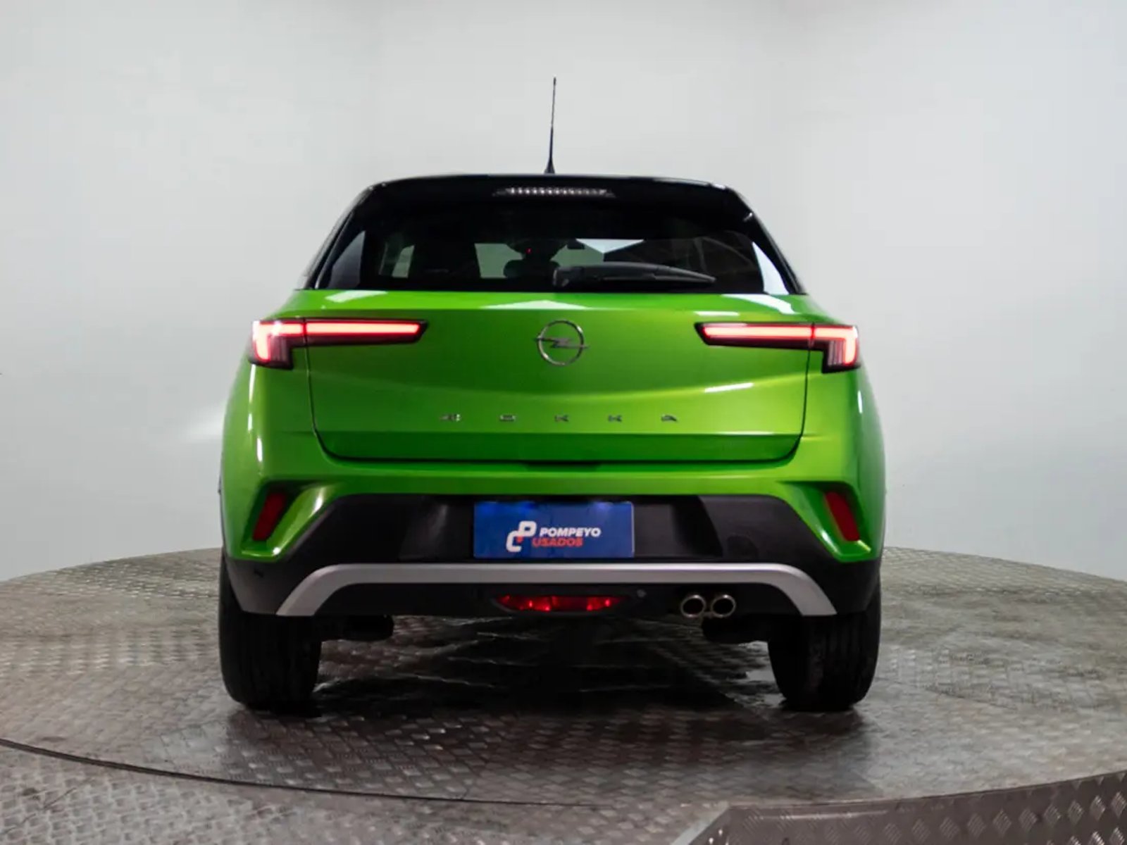Opel MOKKA 2023 - Imagen 6 de 19