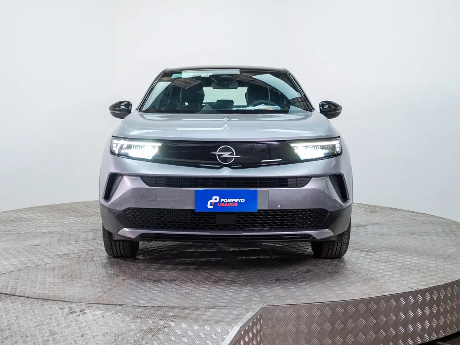 Opel MOKKA 2026 - Foto 4 de 18