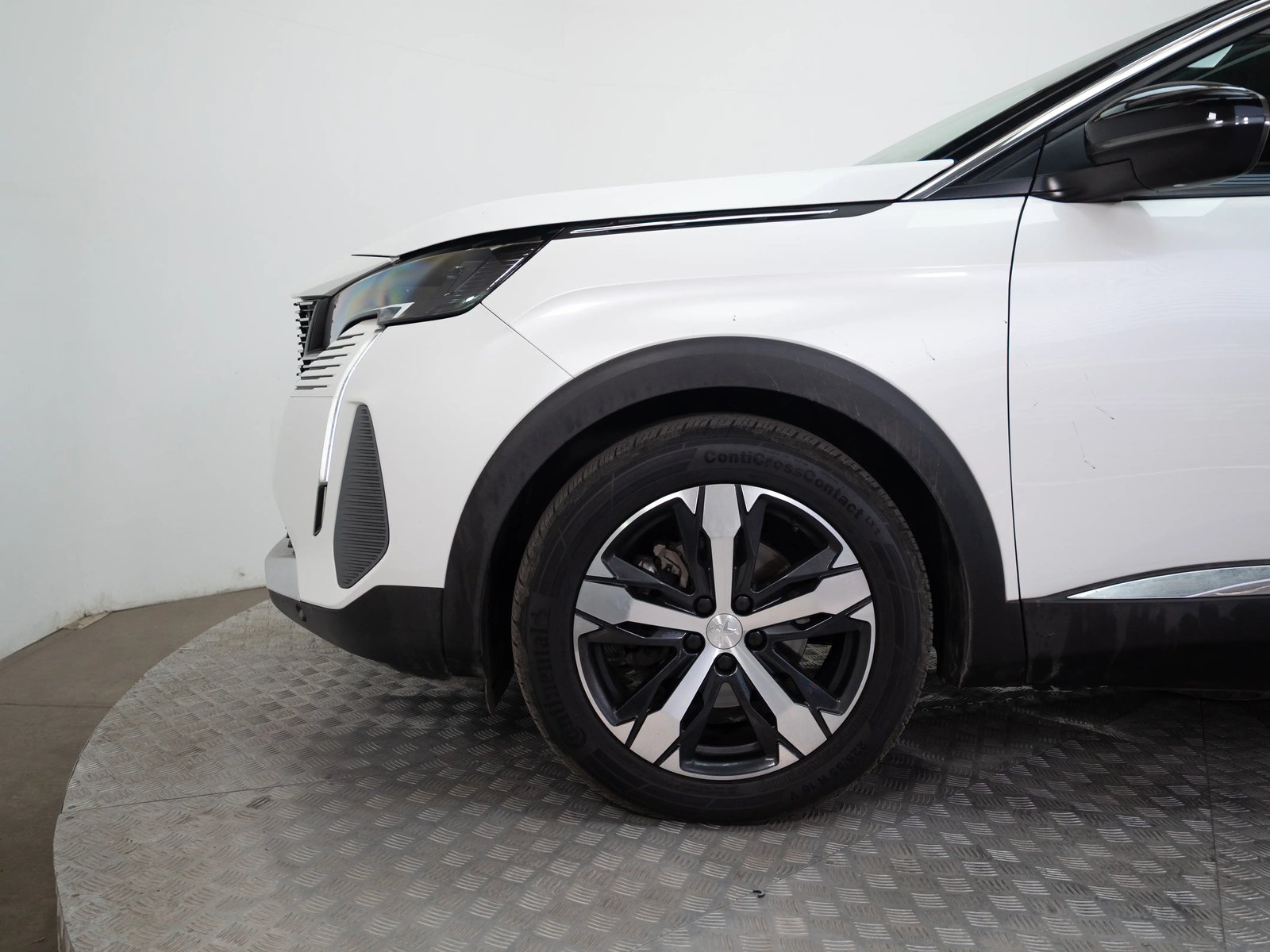 Peugeot 3008 2022 - Imagen 10 de 15