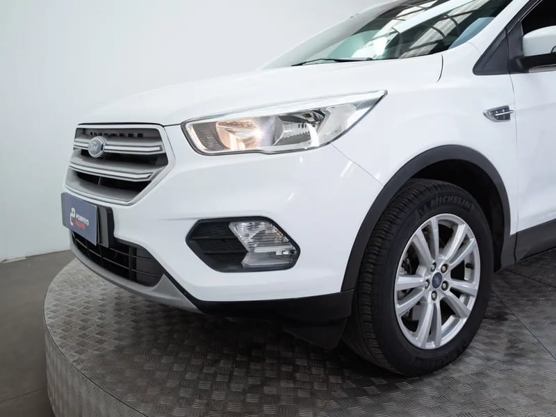 Ford ESCAPE 2020 - Imagen 18 de 20