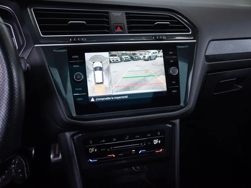 Volkswagen TIGUAN 2023 - Imagen 20 de 20