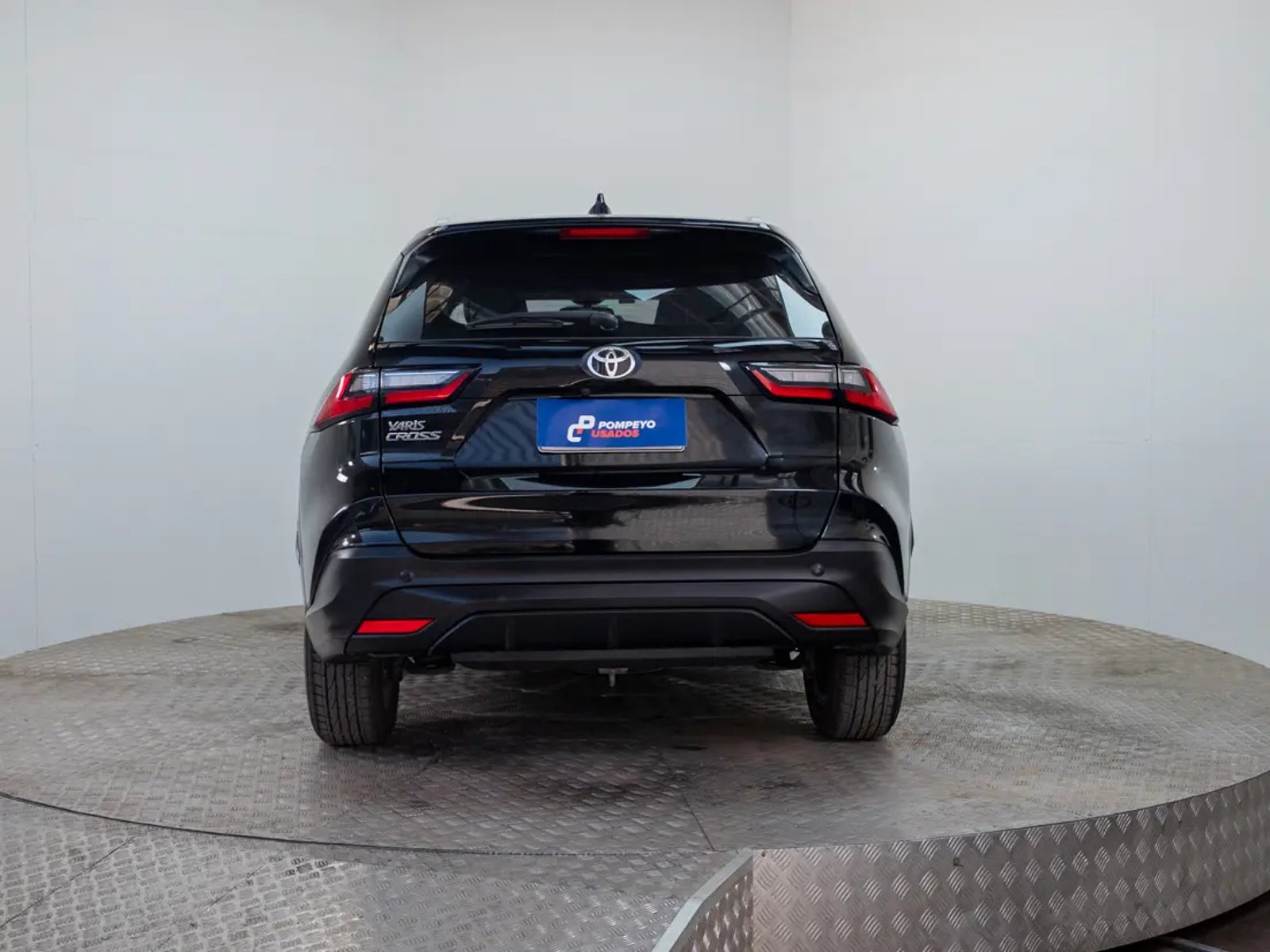 Toyota YARIS 2025 - Imagen 6 de 20