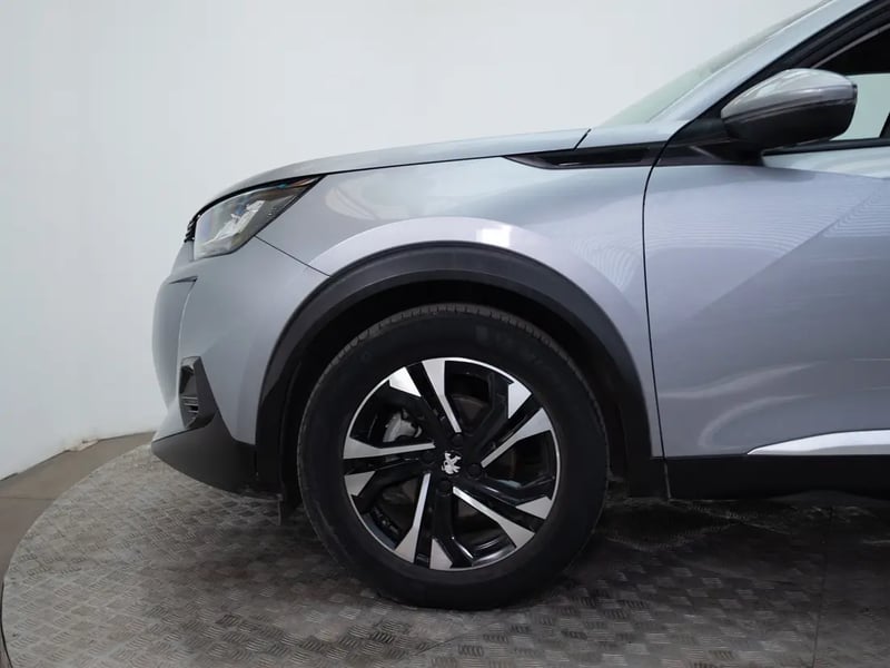 Peugeot 2008 2021 - Imagen 18 de 20