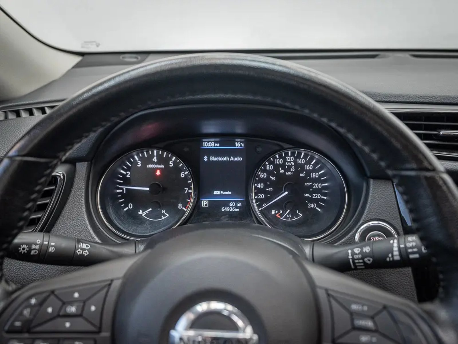 NISSAN X-TRAIL 2023 - Imagen 10 de 15
