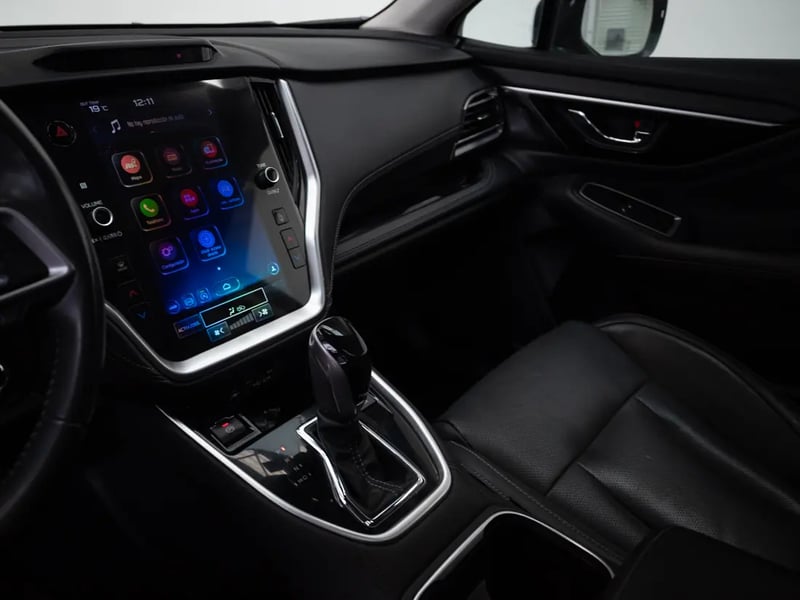Subaru OUTBACK 2022 - Imagen 12 de 20