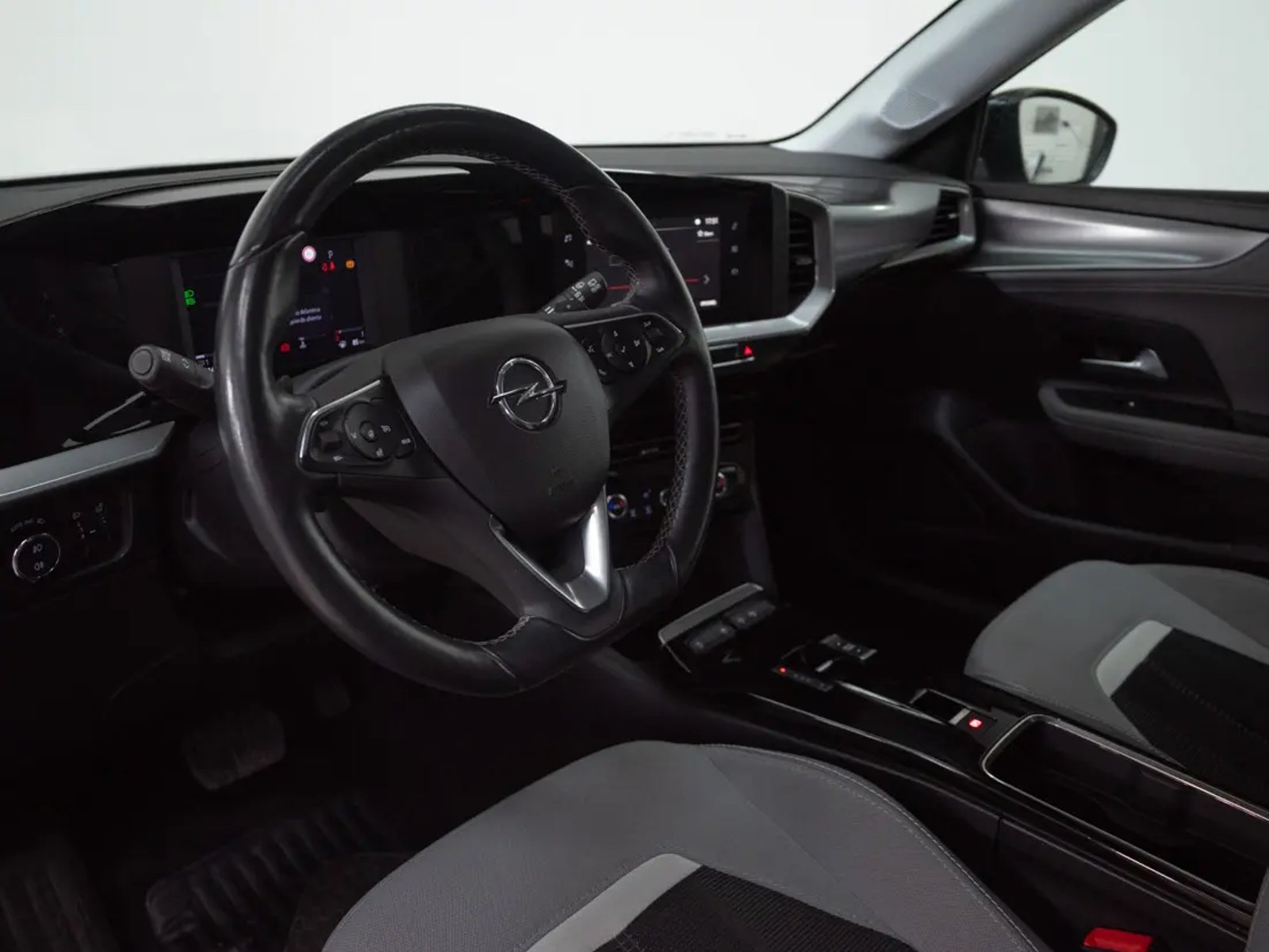Opel MOKKA 2023 - Imagen 11 de 20