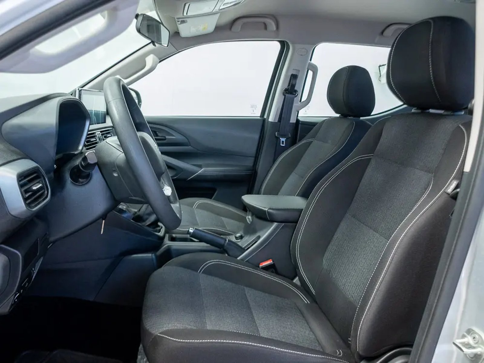 Peugeot LANDTREK 2026 - Imagen 13 de 15