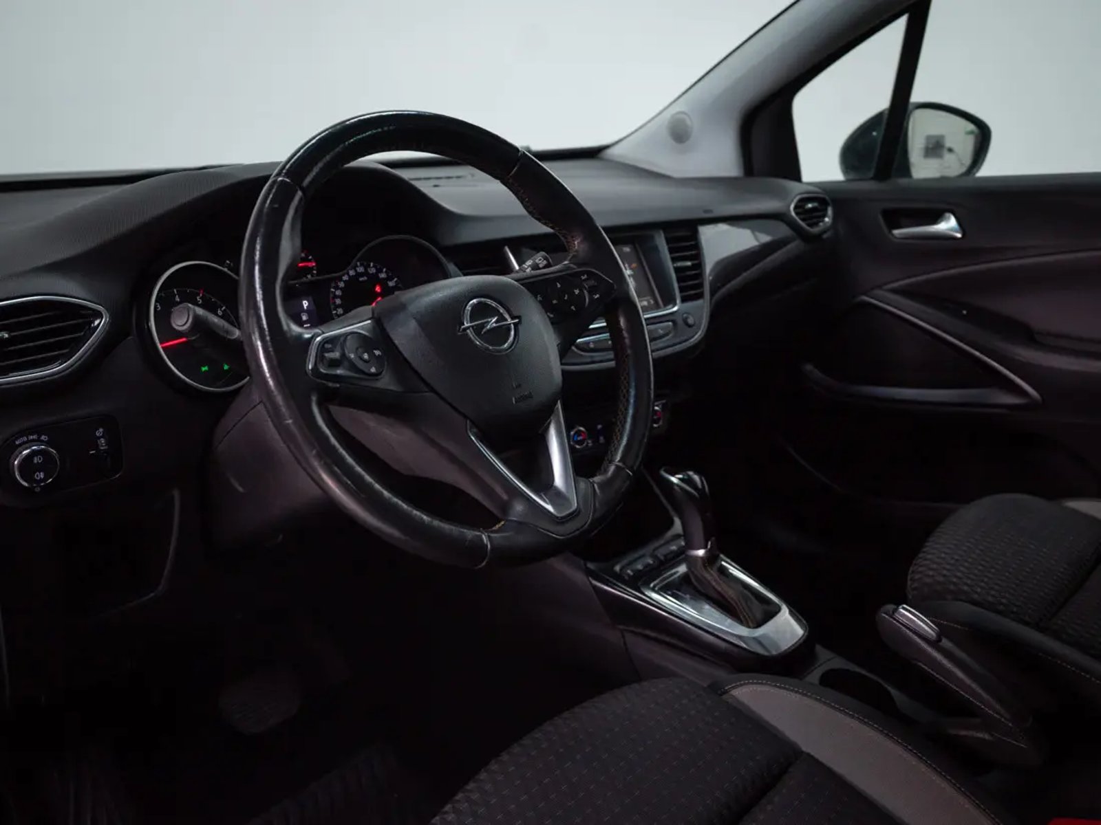 OPEL CROSSLAND 2020 - Imagen 12 de 19