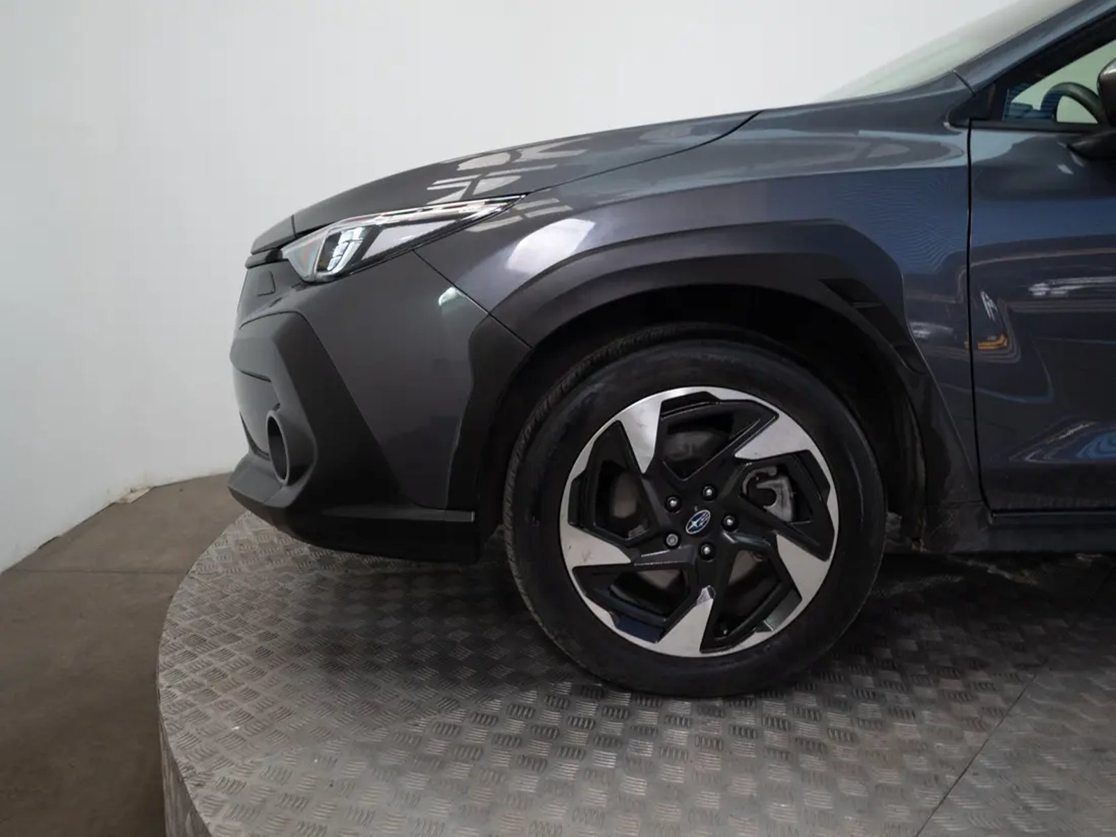 Subaru CROSSTREK 2021 - Foto 2 de 16