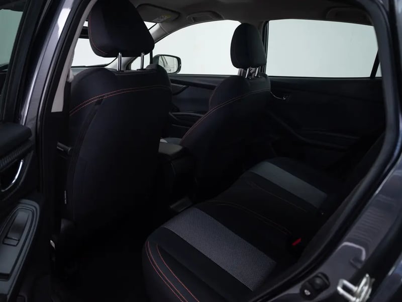 Subaru XV 2023 - Imagen 14 de 20