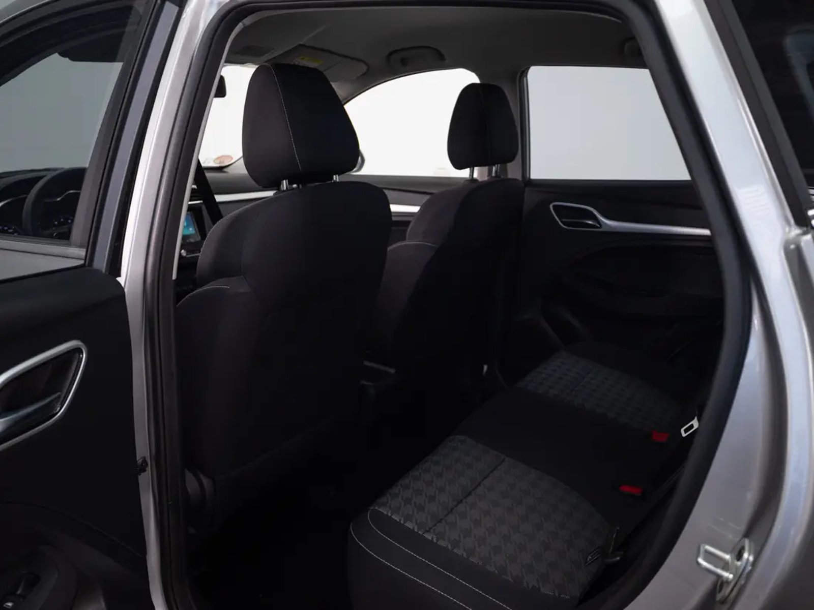 MG ZS 2025 - Imagen 14 de 20