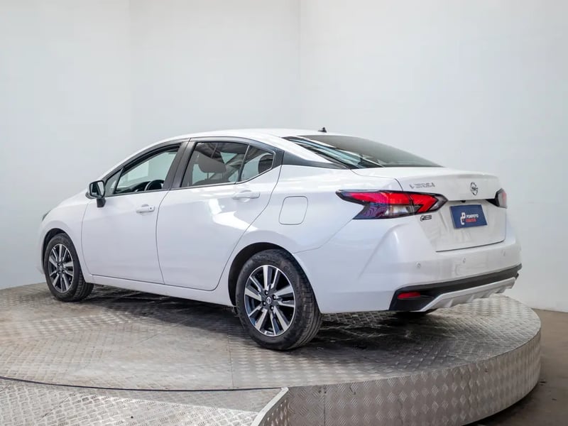 Nissan VERSA 2023 - Imagen 5 de 20