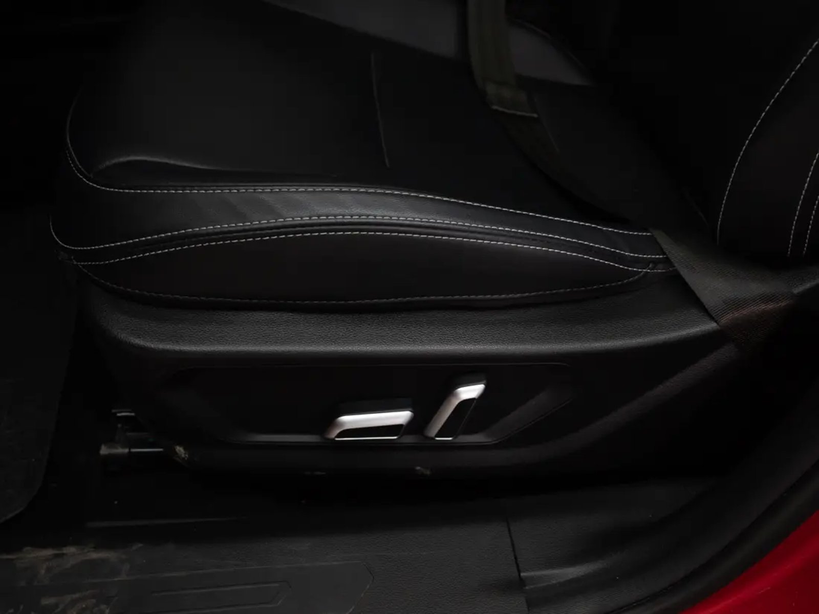 Haval JOLION 2022 - Imagen 18 de 20