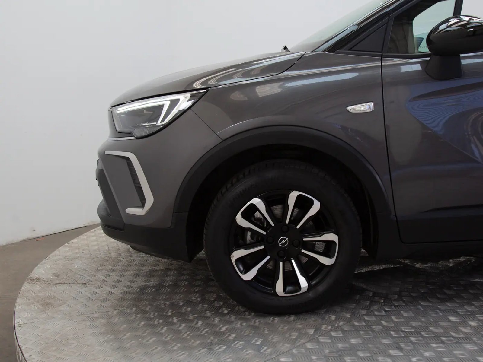 OPEL CROSSLAND 2024 - Imagen 17 de 19