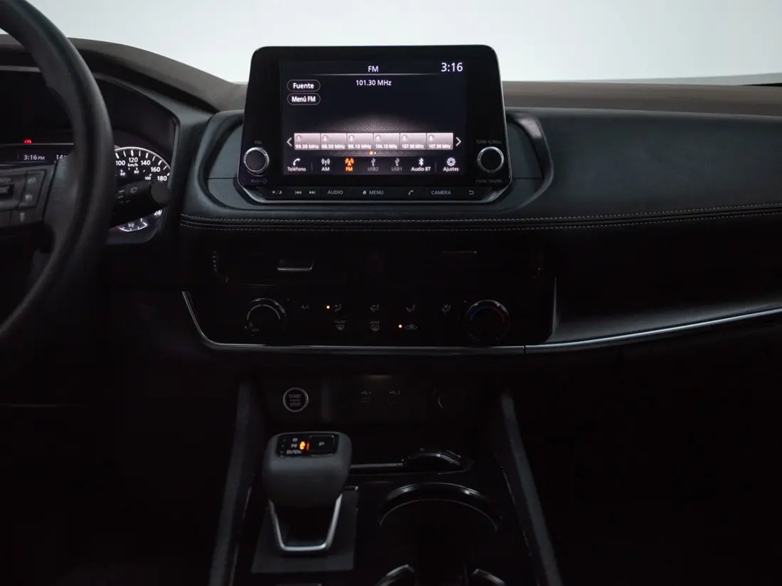 Nissan X-TRAIL 2023 - Imagen 18 de 18