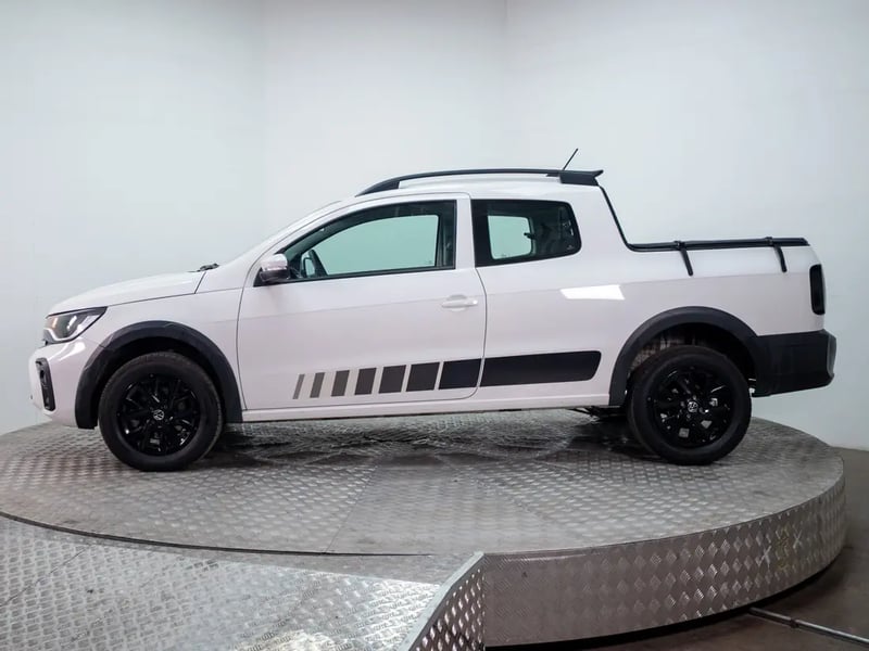 Volkswagen SAVEIRO 2026 - Imagen 4 de 16