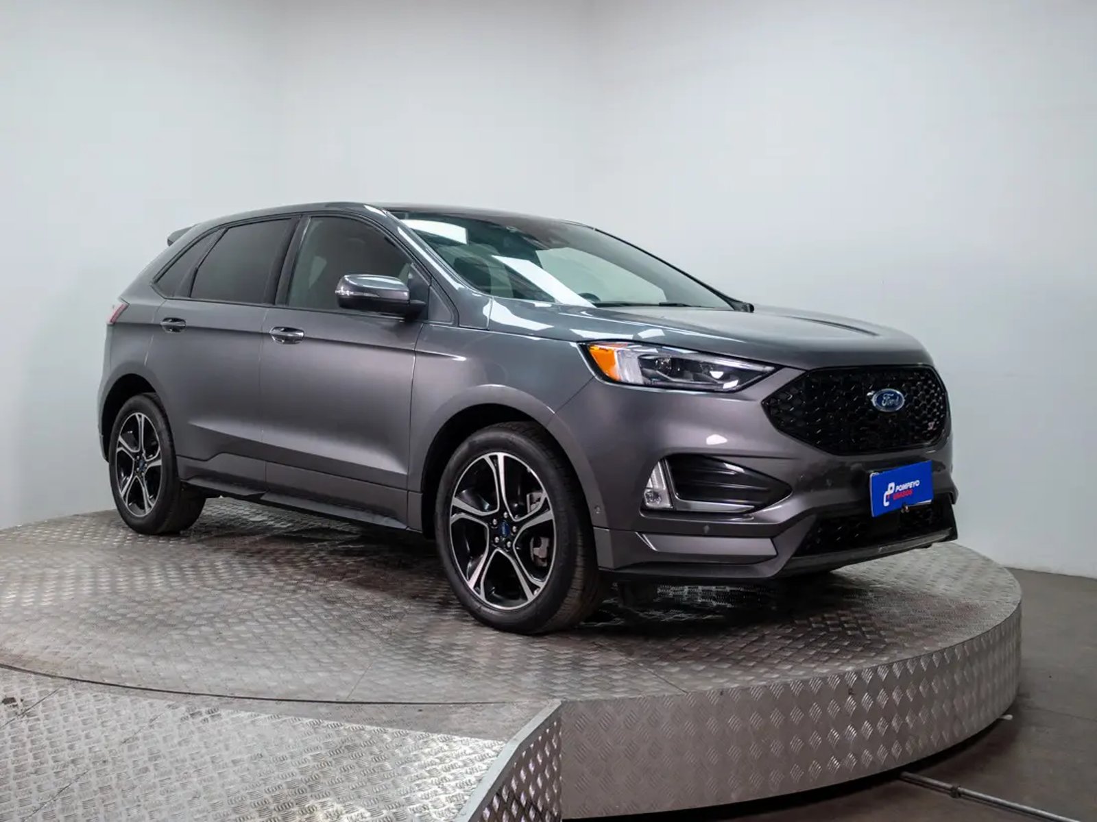 Ford EDGE 2022 - Imagen 9 de 20